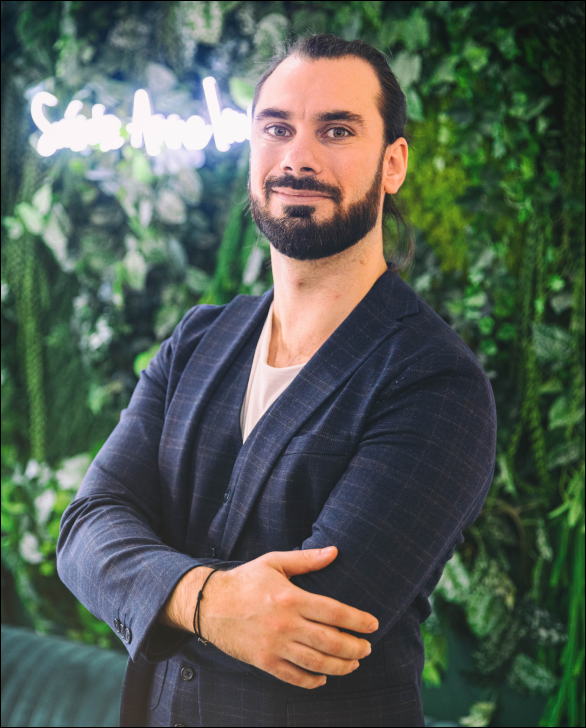 Mathieu BERLY