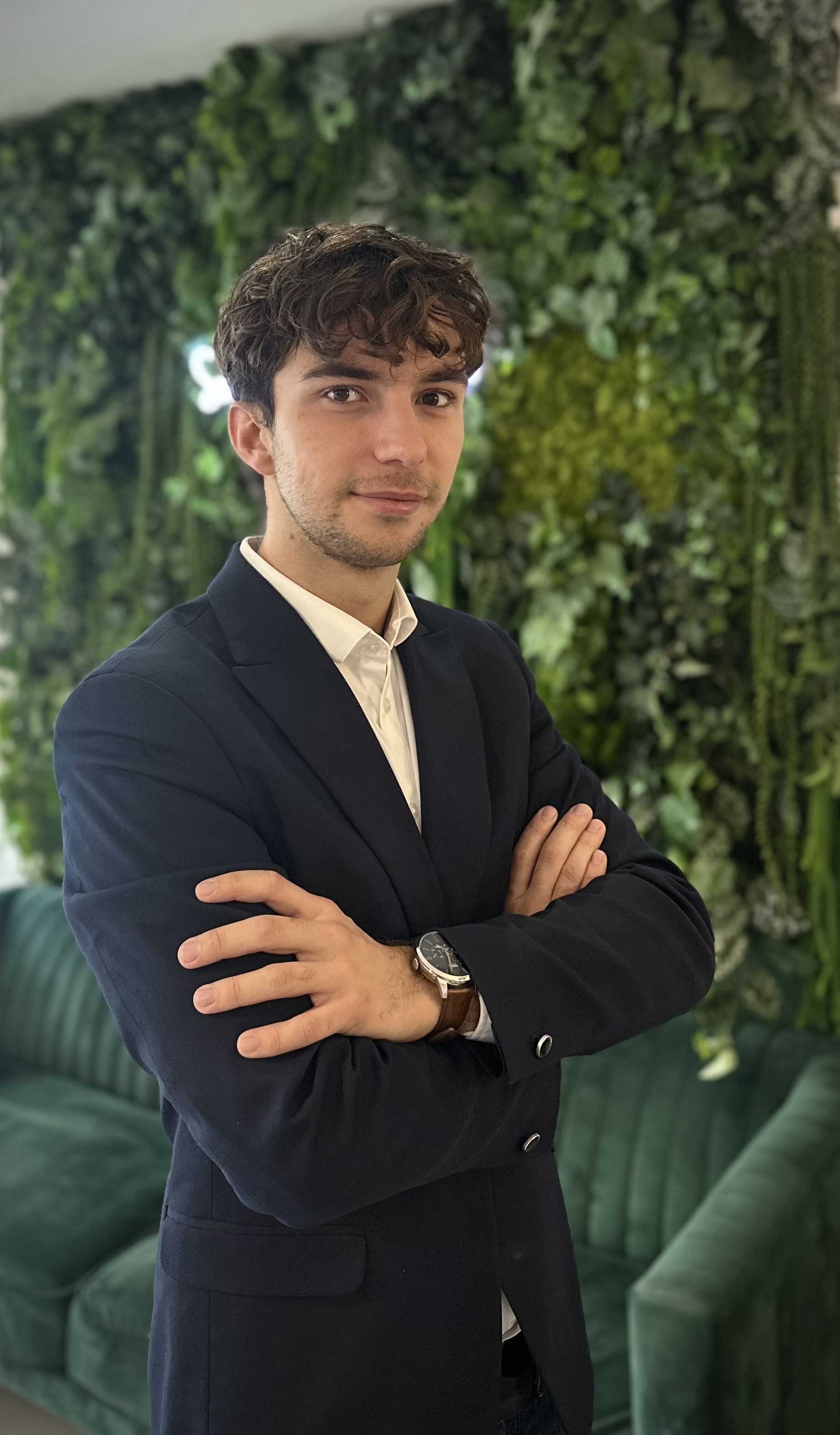 Philippe DECLERCQ
